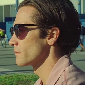 Meet your Posher, Grant